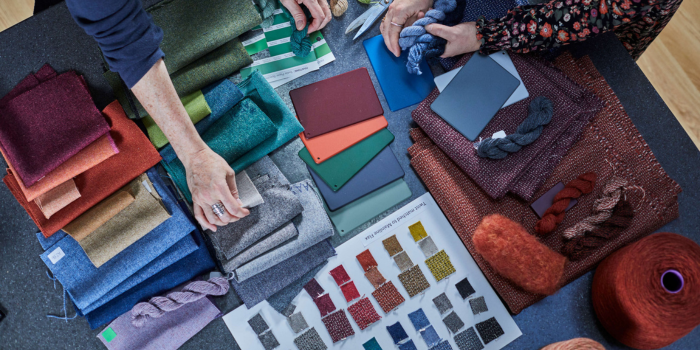 Camira Fabrics